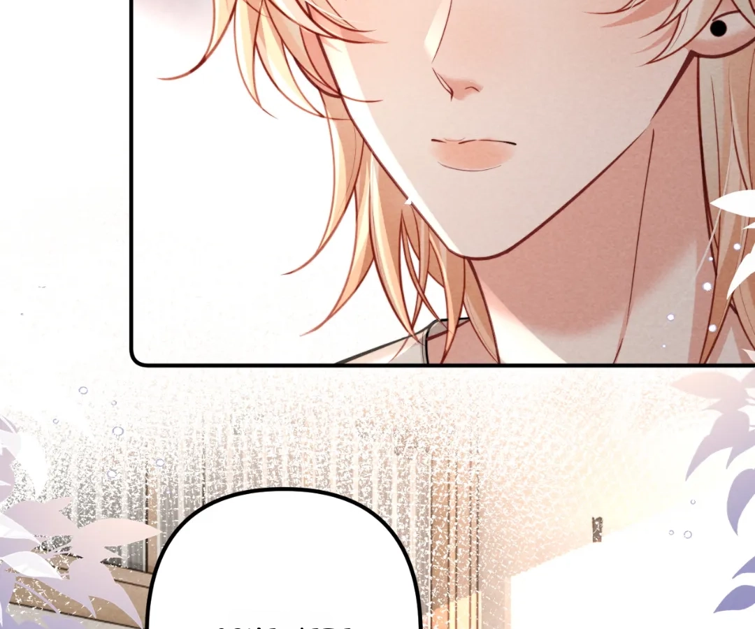 Toxic Adoration [Official] - Chapter 27 manhwa