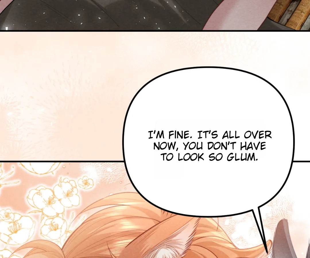 Toxic Adoration [Official] - Chapter 27 manhwa