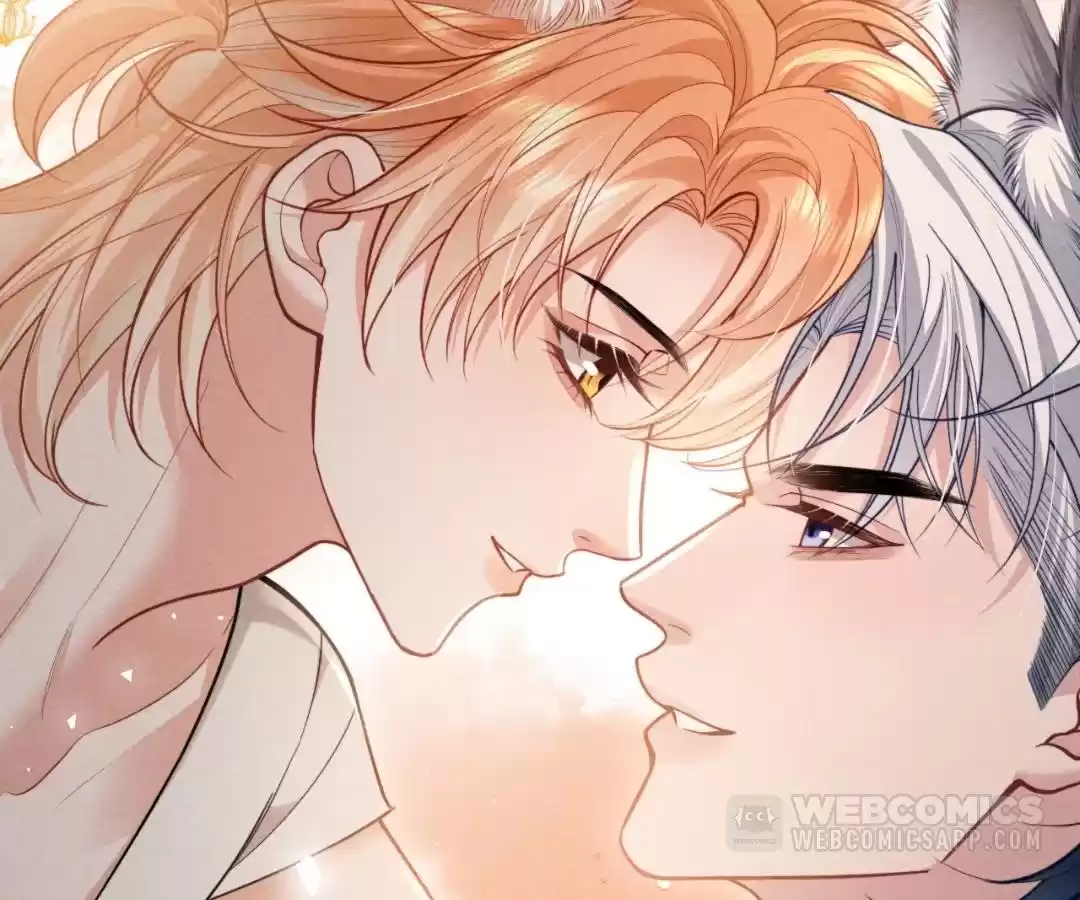 Toxic Adoration [Official] - Chapter 27 manhwa