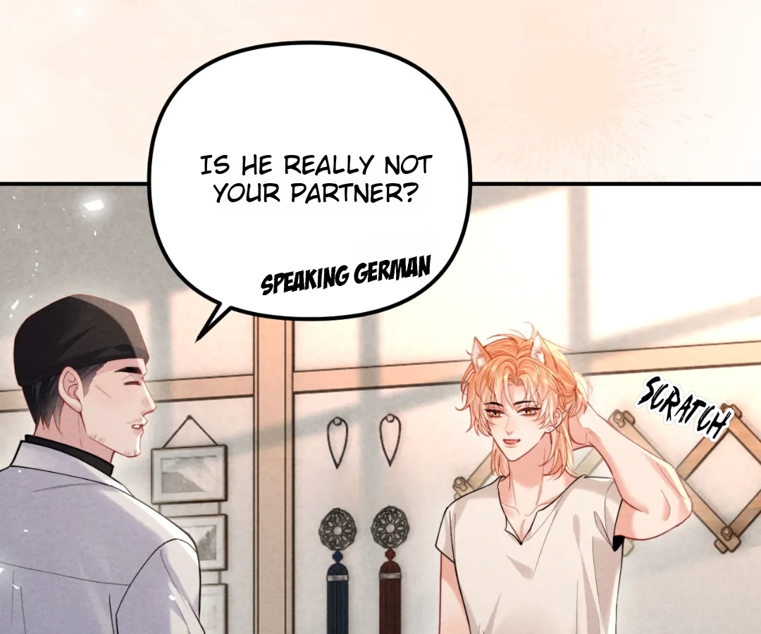 Toxic Adoration [Official] - Chapter 27 manhwa