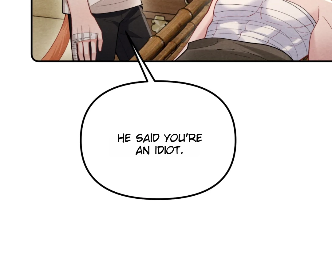 Toxic Adoration [Official] - Chapter 27 manhwa
