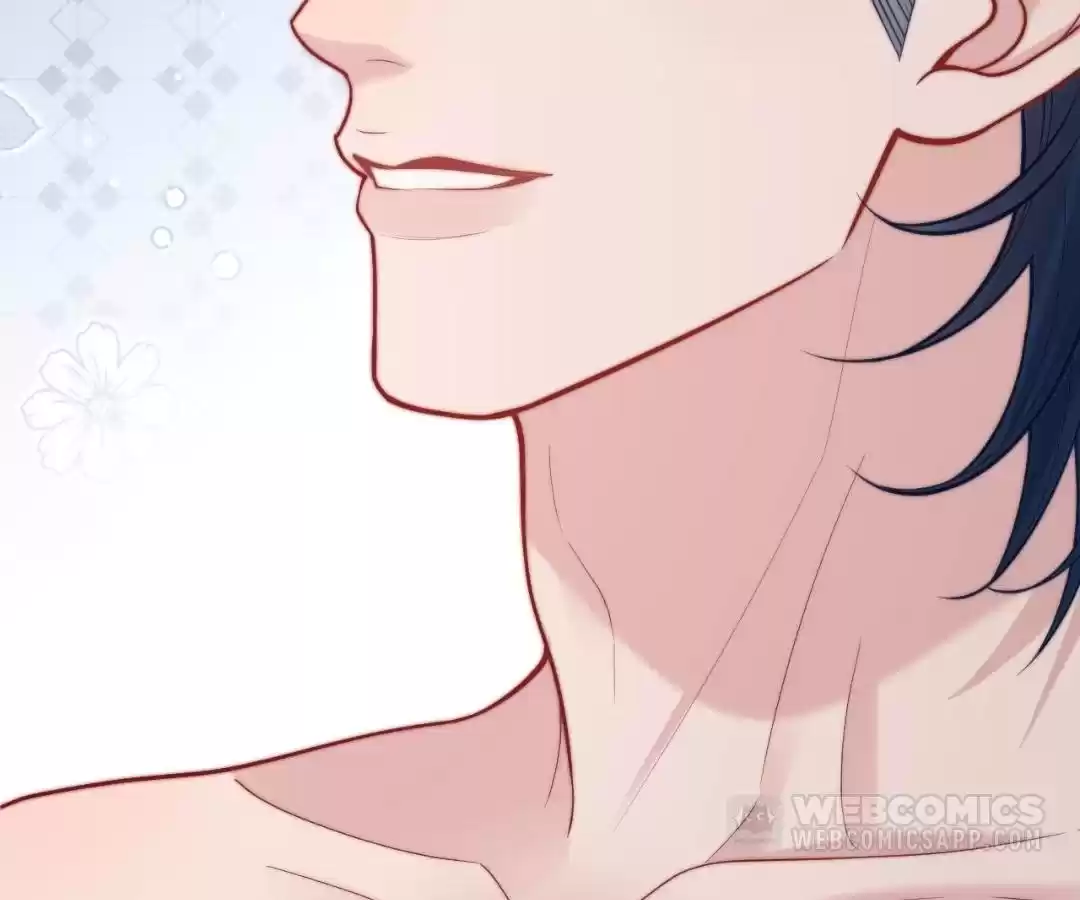 Toxic Adoration [Official] - Chapter 27 manhwa
