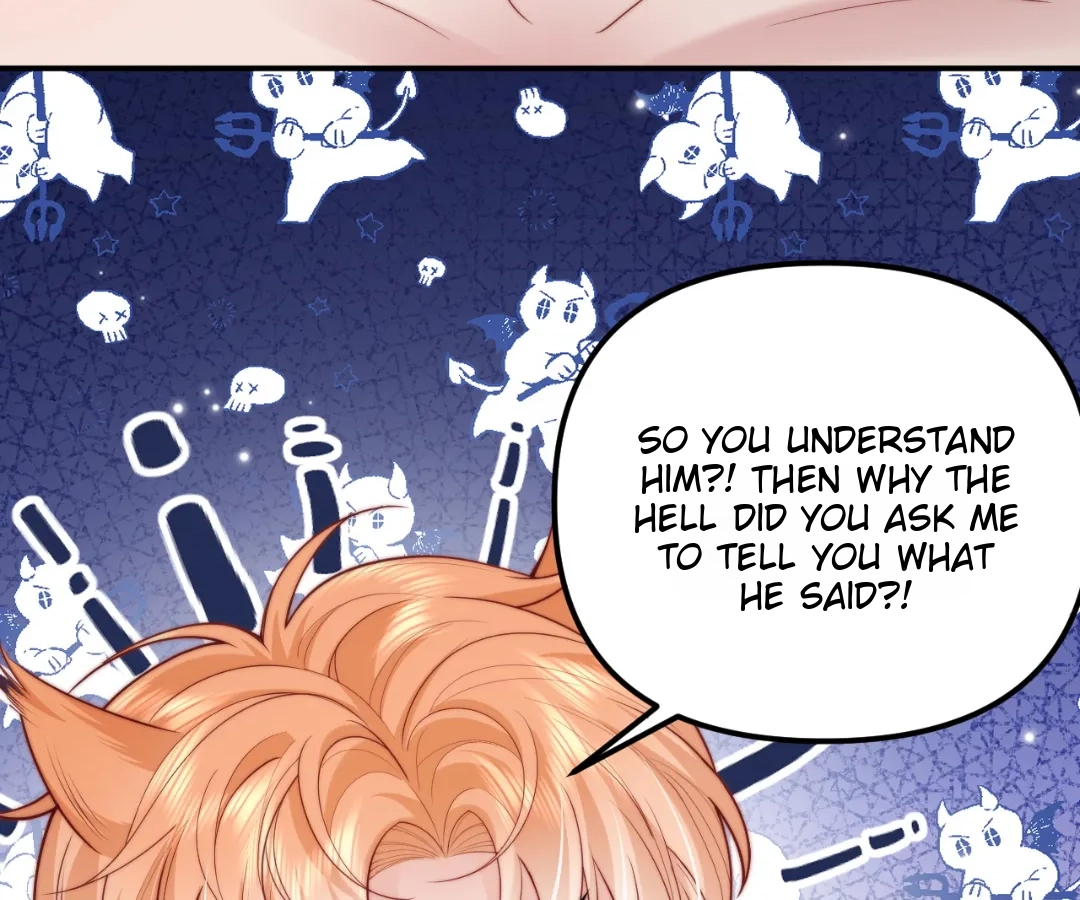 Toxic Adoration [Official] - Chapter 27 manhwa