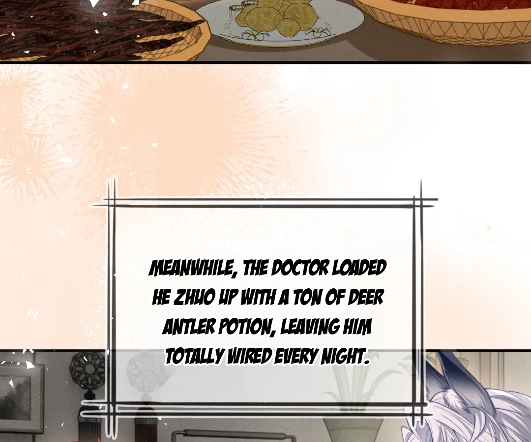 Toxic Adoration [Official] - Chapter 28 manhwa