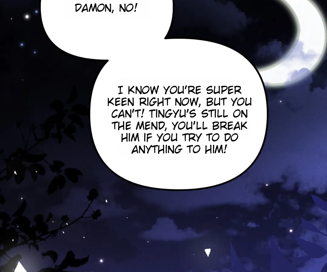 Toxic Adoration [Official] - Chapter 28 manhwa