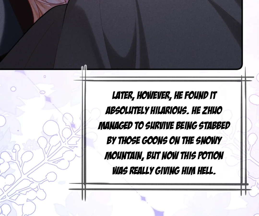 Toxic Adoration [Official] - Chapter 28 manhwa