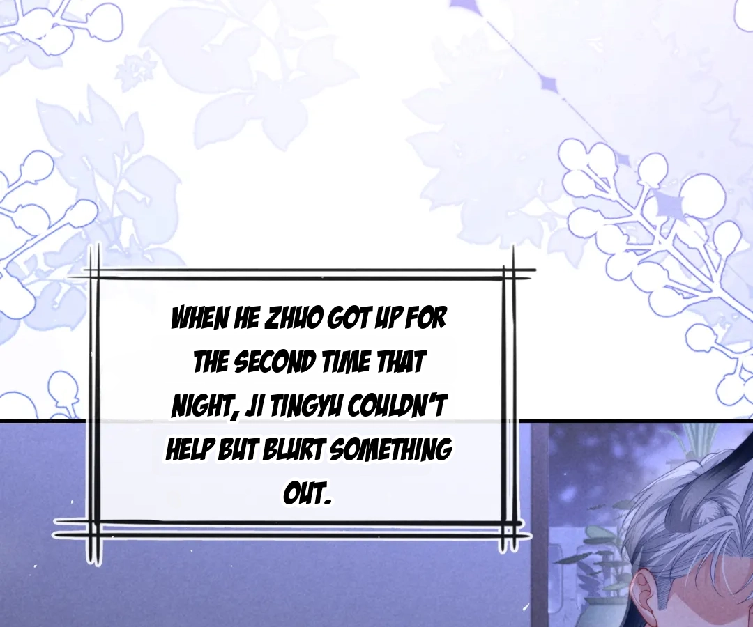 Toxic Adoration [Official] - Chapter 28 manhwa