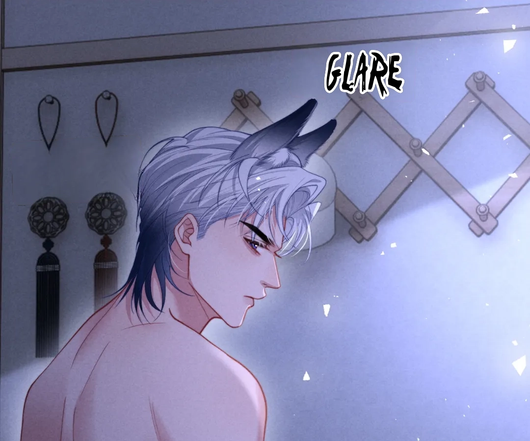 Toxic Adoration [Official] - Chapter 28 manhwa