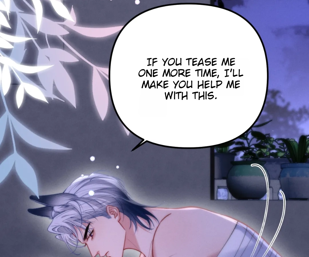 Toxic Adoration [Official] - Chapter 28 manhwa