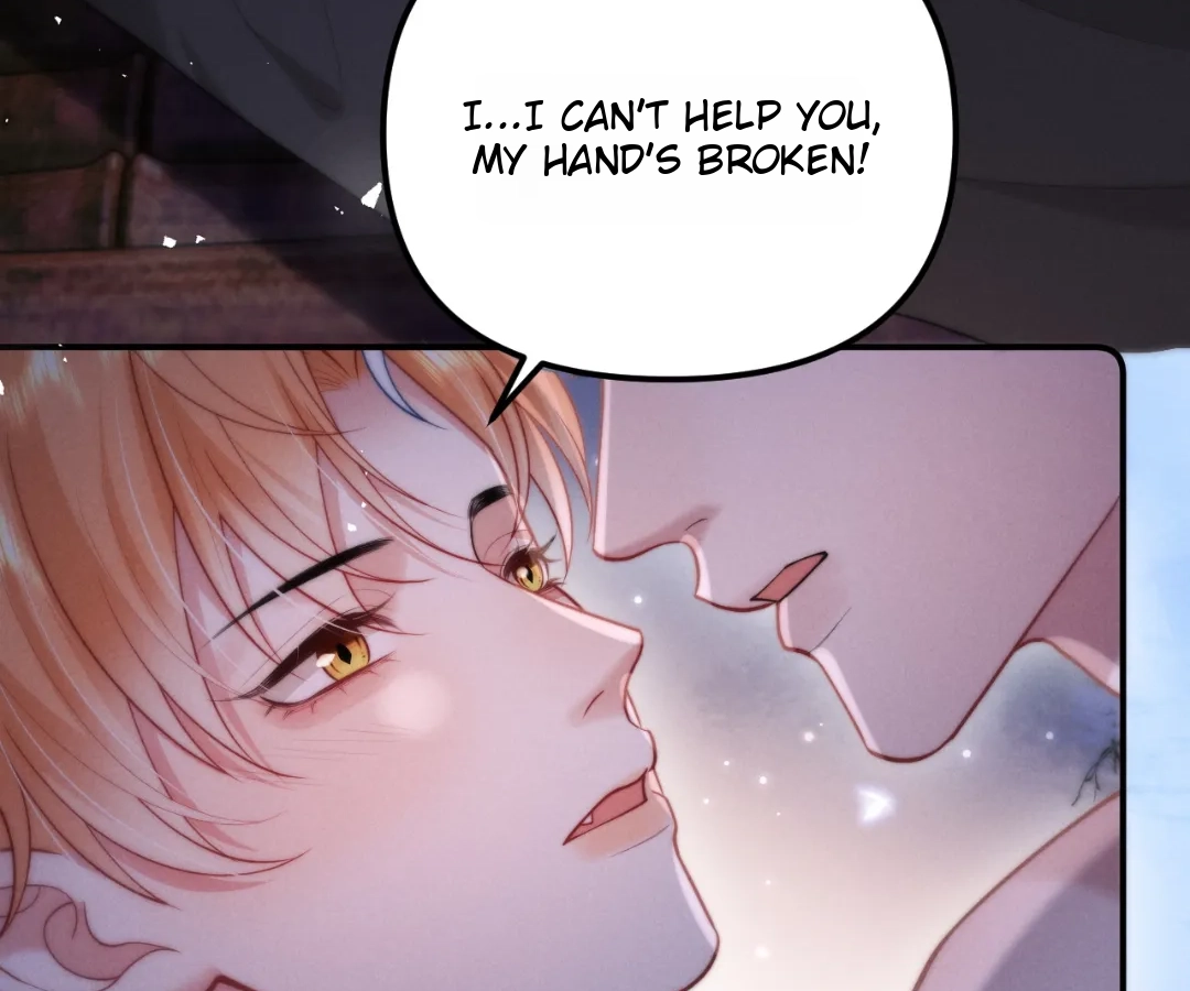 Toxic Adoration [Official] - Chapter 28 manhwa