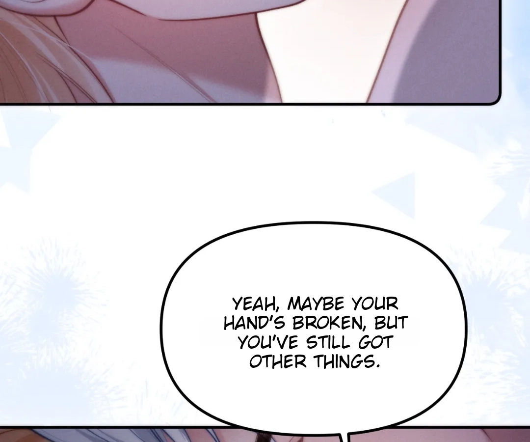 Toxic Adoration [Official] - Chapter 28 manhwa