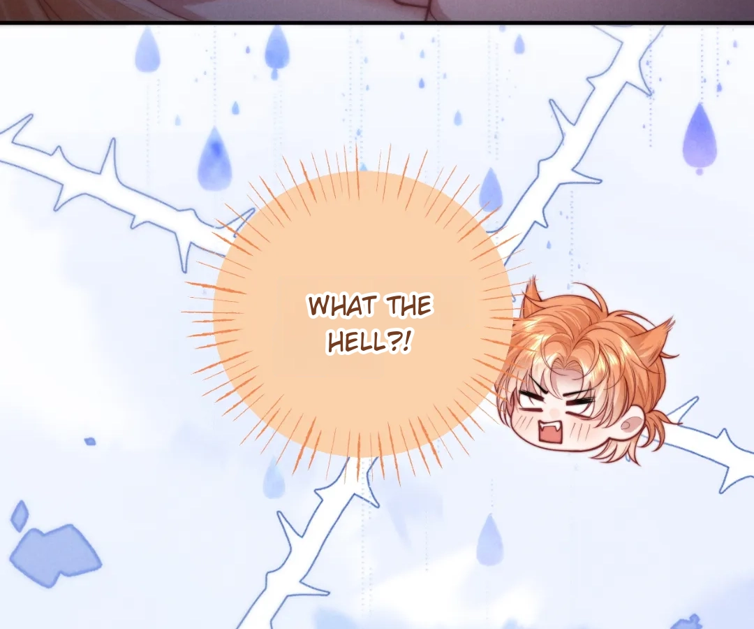 Toxic Adoration [Official] - Chapter 28 manhwa