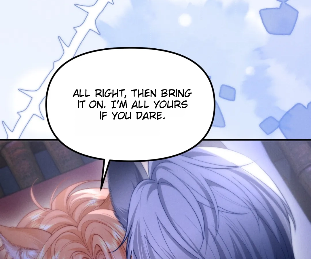 Toxic Adoration [Official] - Chapter 28 manhwa