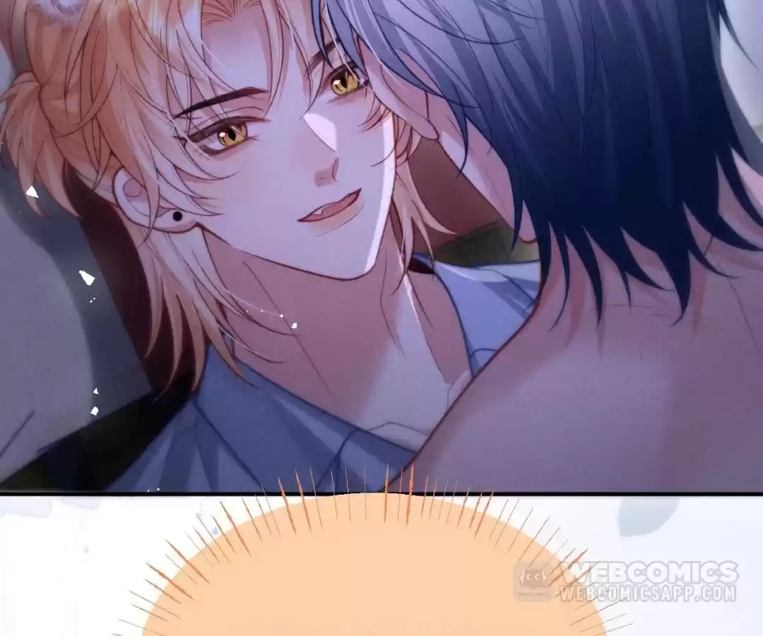 Toxic Adoration [Official] - Chapter 28 manhwa