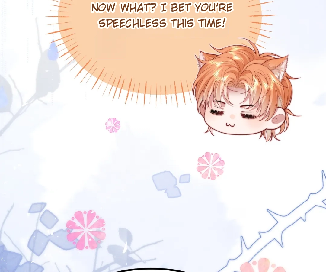 Toxic Adoration [Official] - Chapter 28 manhwa