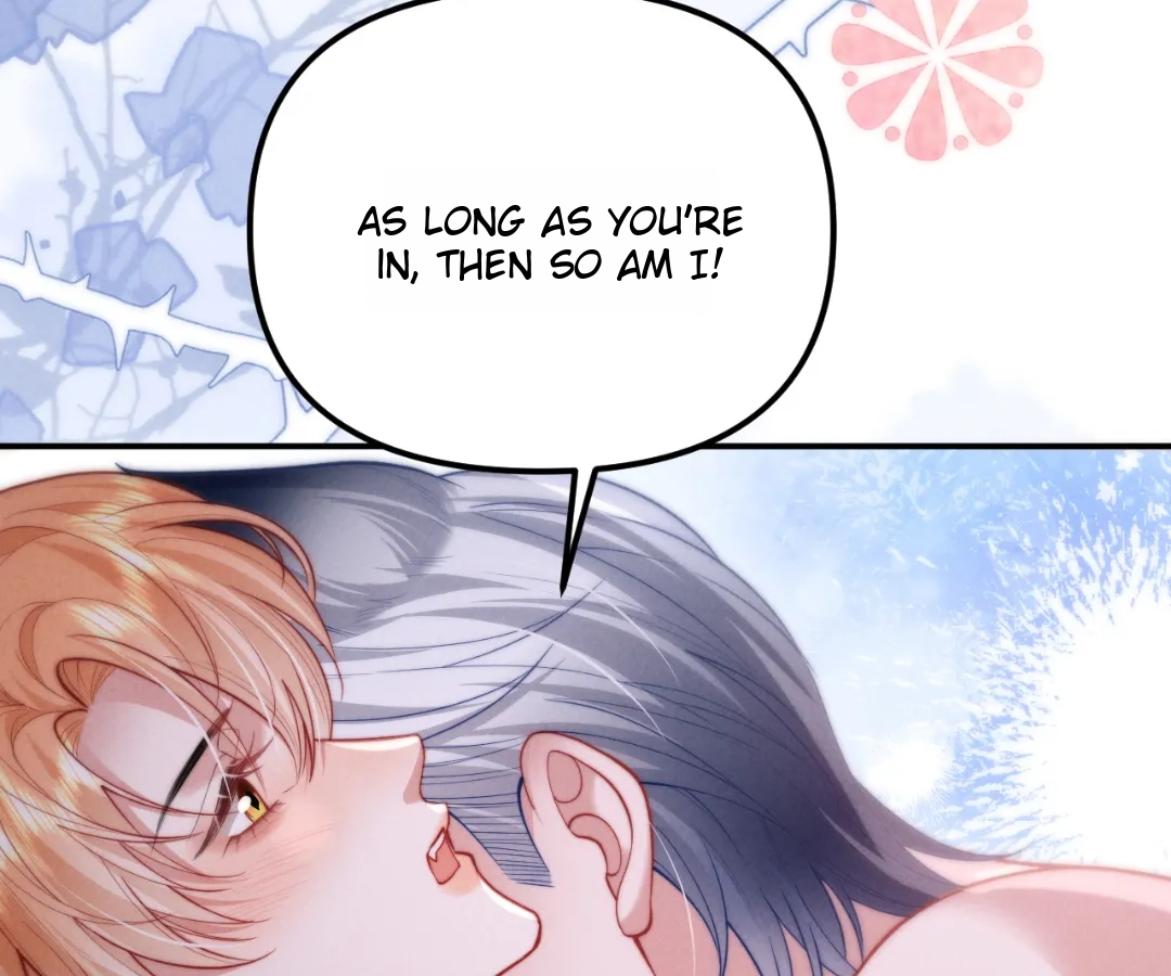 Toxic Adoration [Official] - Chapter 28 manhwa