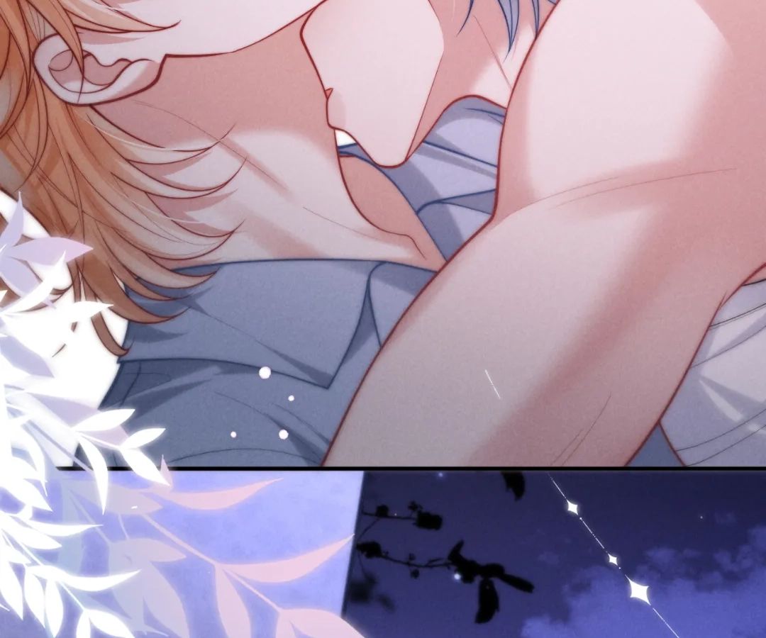Toxic Adoration [Official] - Chapter 28 manhwa