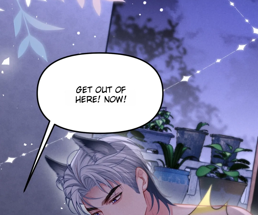 Toxic Adoration [Official] - Chapter 28 manhwa