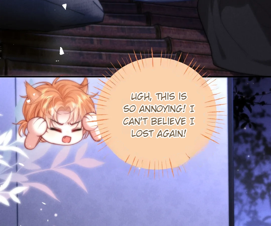 Toxic Adoration [Official] - Chapter 28 manhwa