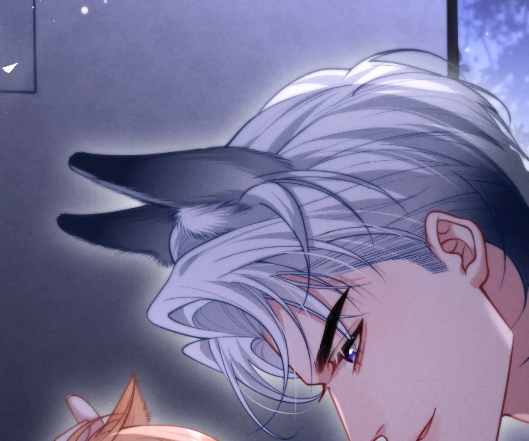 Toxic Adoration [Official] - Chapter 28 manhwa