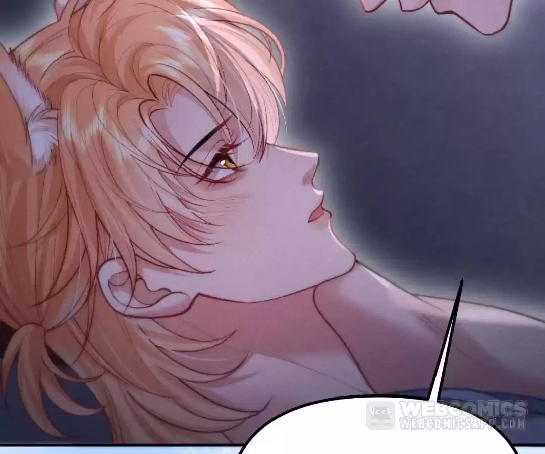 Toxic Adoration [Official] - Chapter 28 manhwa