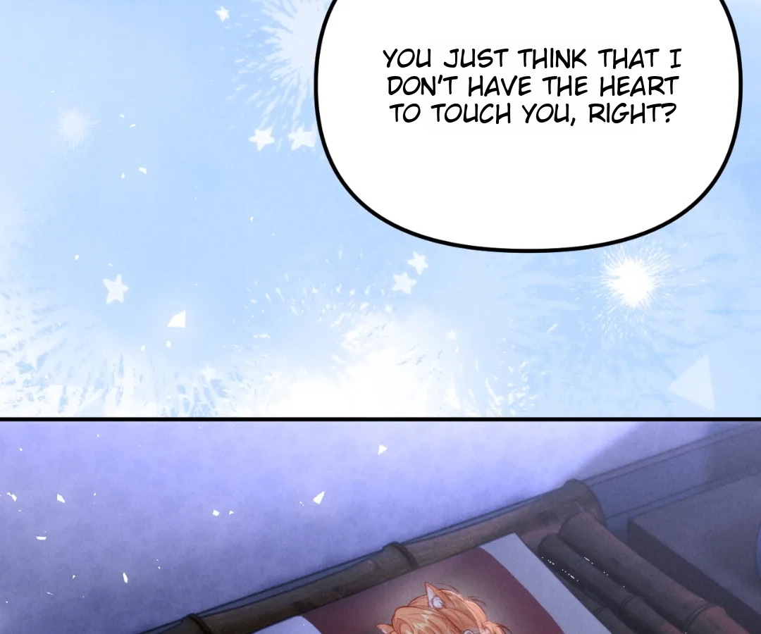 Toxic Adoration [Official] - Chapter 28 manhwa