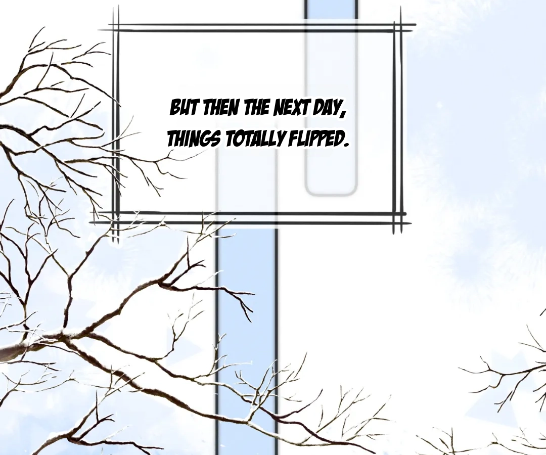 Toxic Adoration [Official] - Chapter 28 manhwa