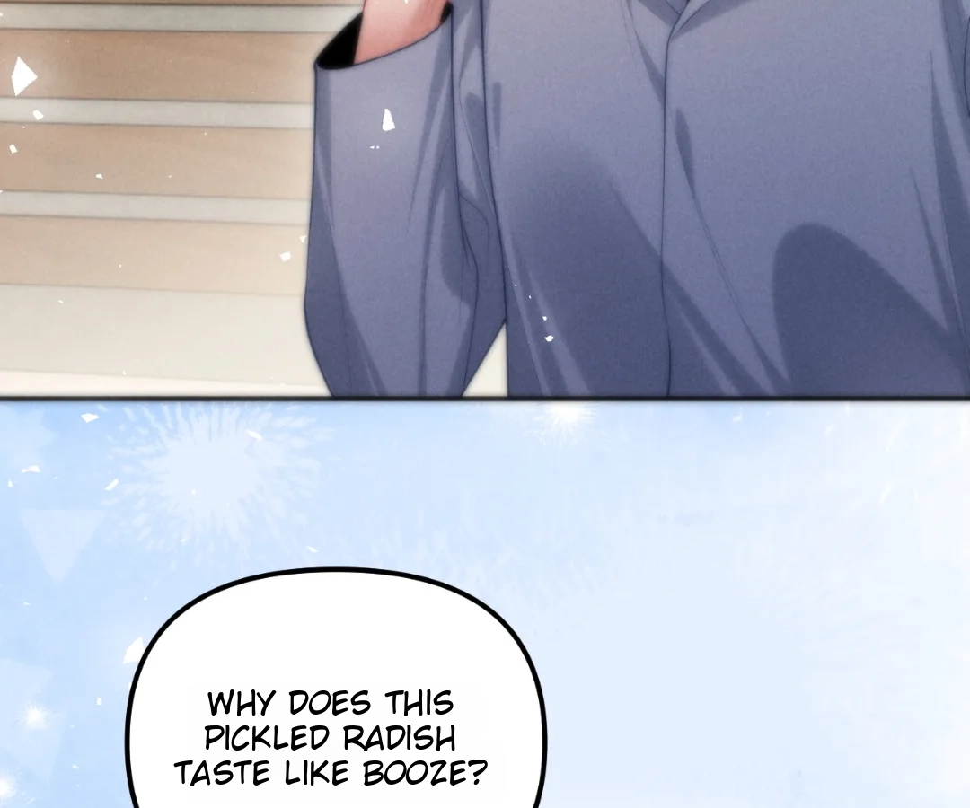 Toxic Adoration [Official] - Chapter 28 manhwa