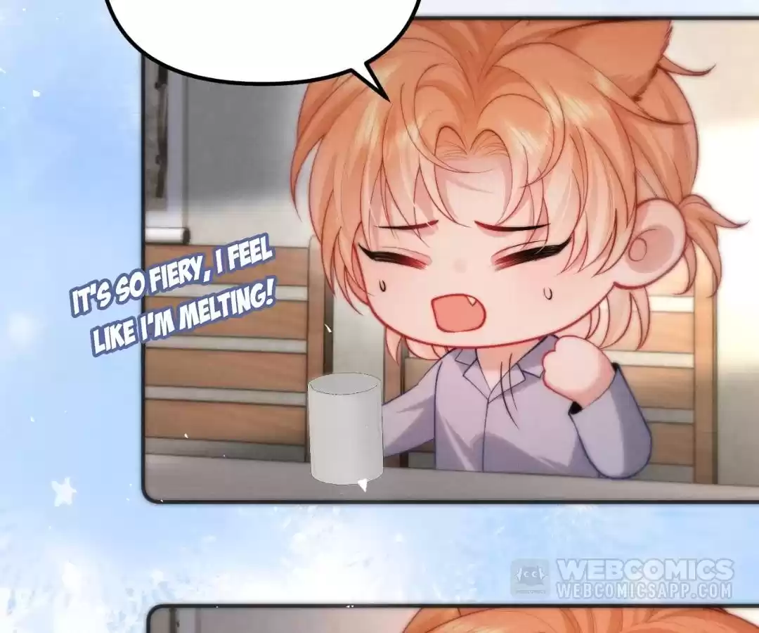Toxic Adoration [Official] - Chapter 28 manhwa