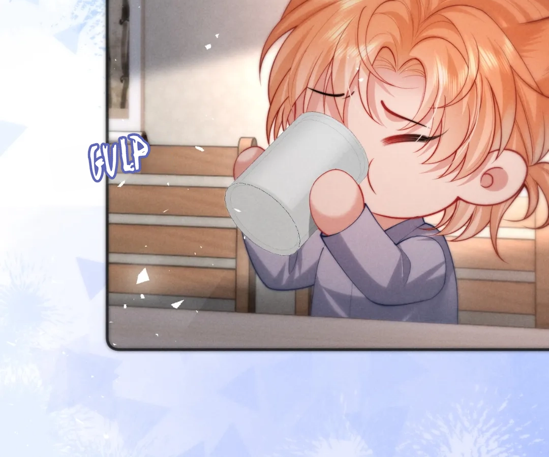Toxic Adoration [Official] - Chapter 28 manhwa