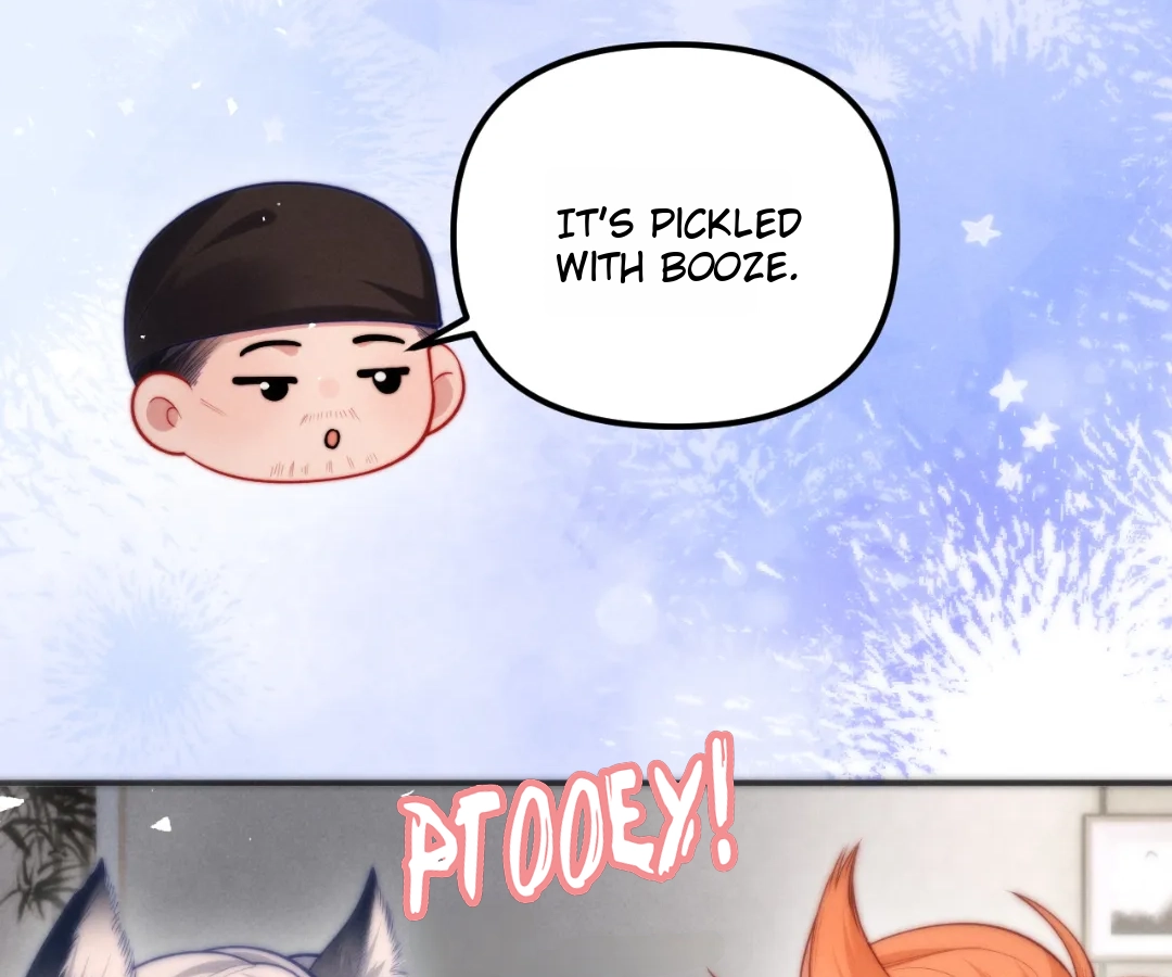 Toxic Adoration [Official] - Chapter 28 manhwa