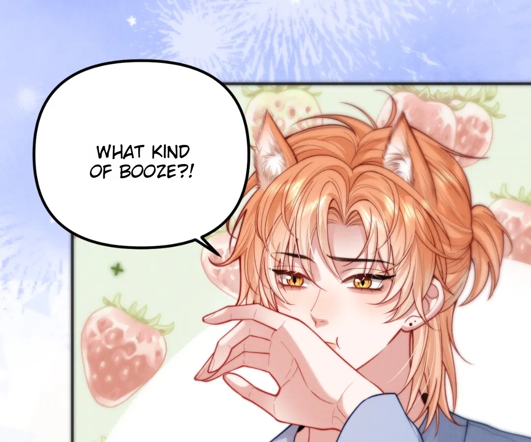Toxic Adoration [Official] - Chapter 28 manhwa