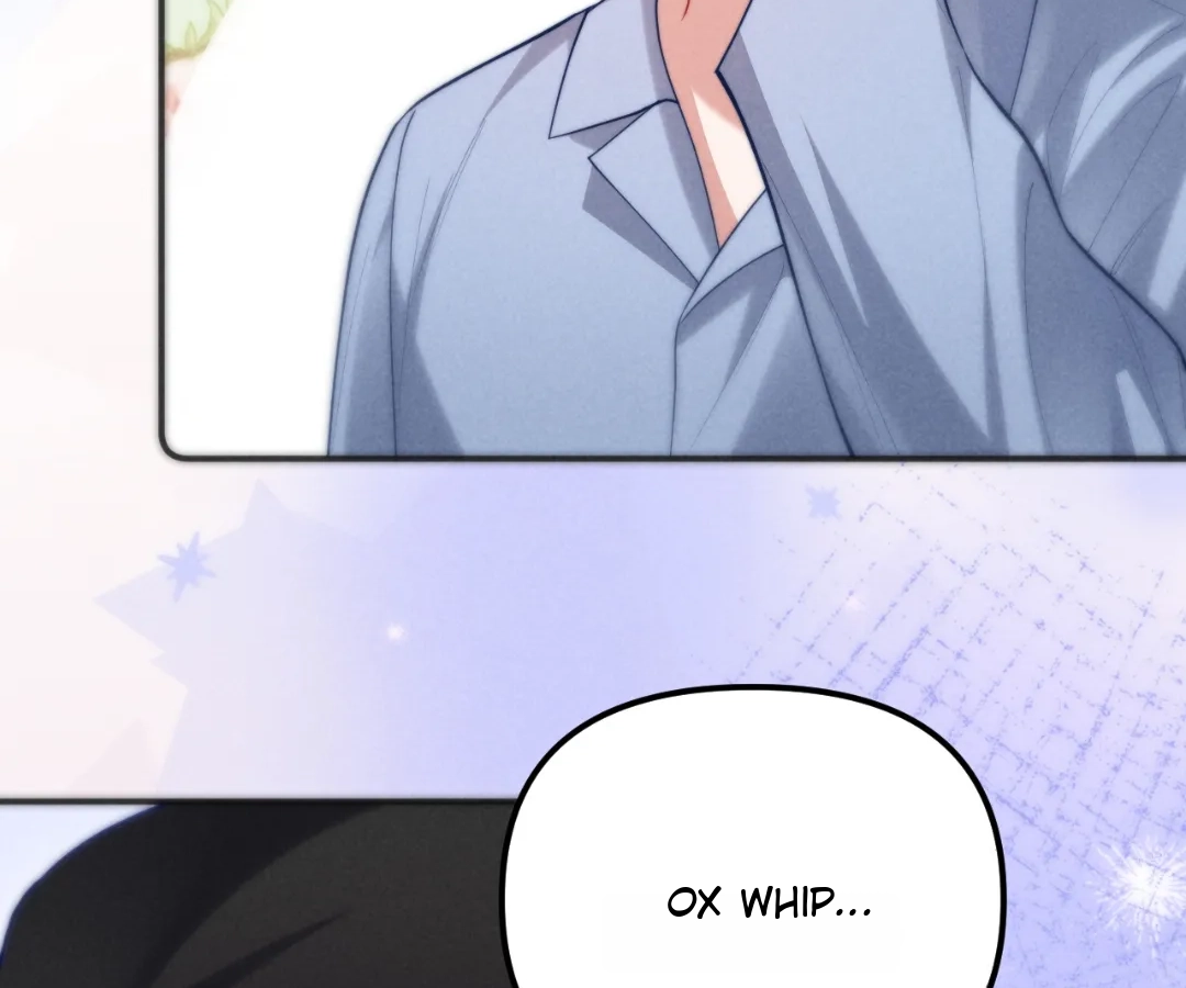 Toxic Adoration [Official] - Chapter 28 manhwa