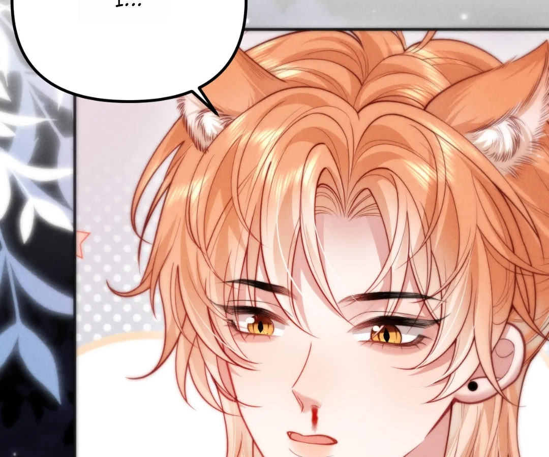 Toxic Adoration [Official] - Chapter 28 manhwa