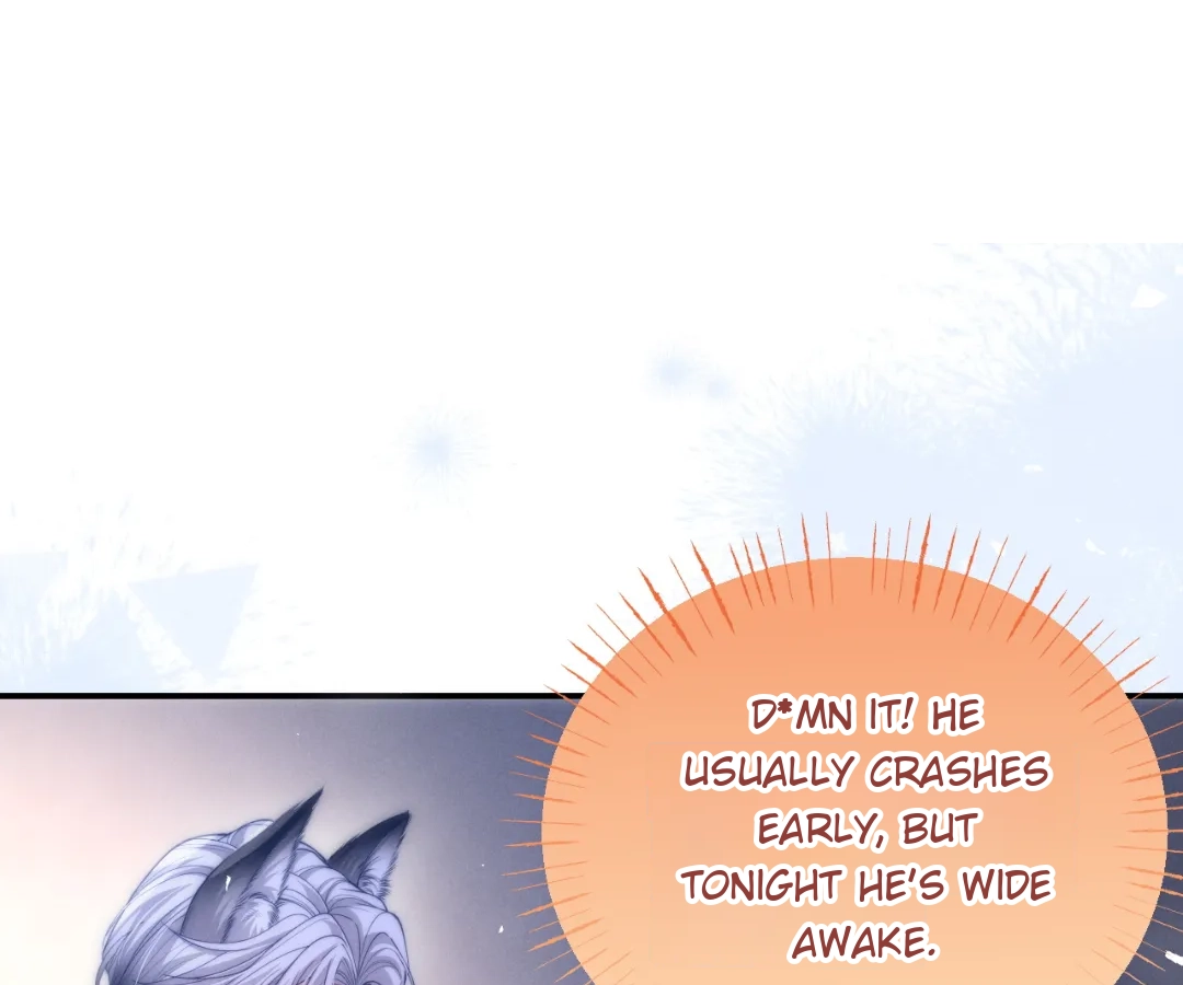Toxic Adoration [Official] - Chapter 28 manhwa