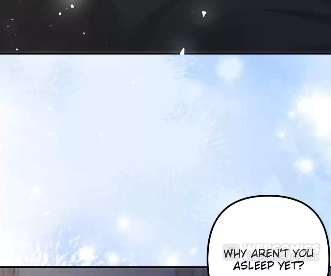Toxic Adoration [Official] - Chapter 28 manhwa