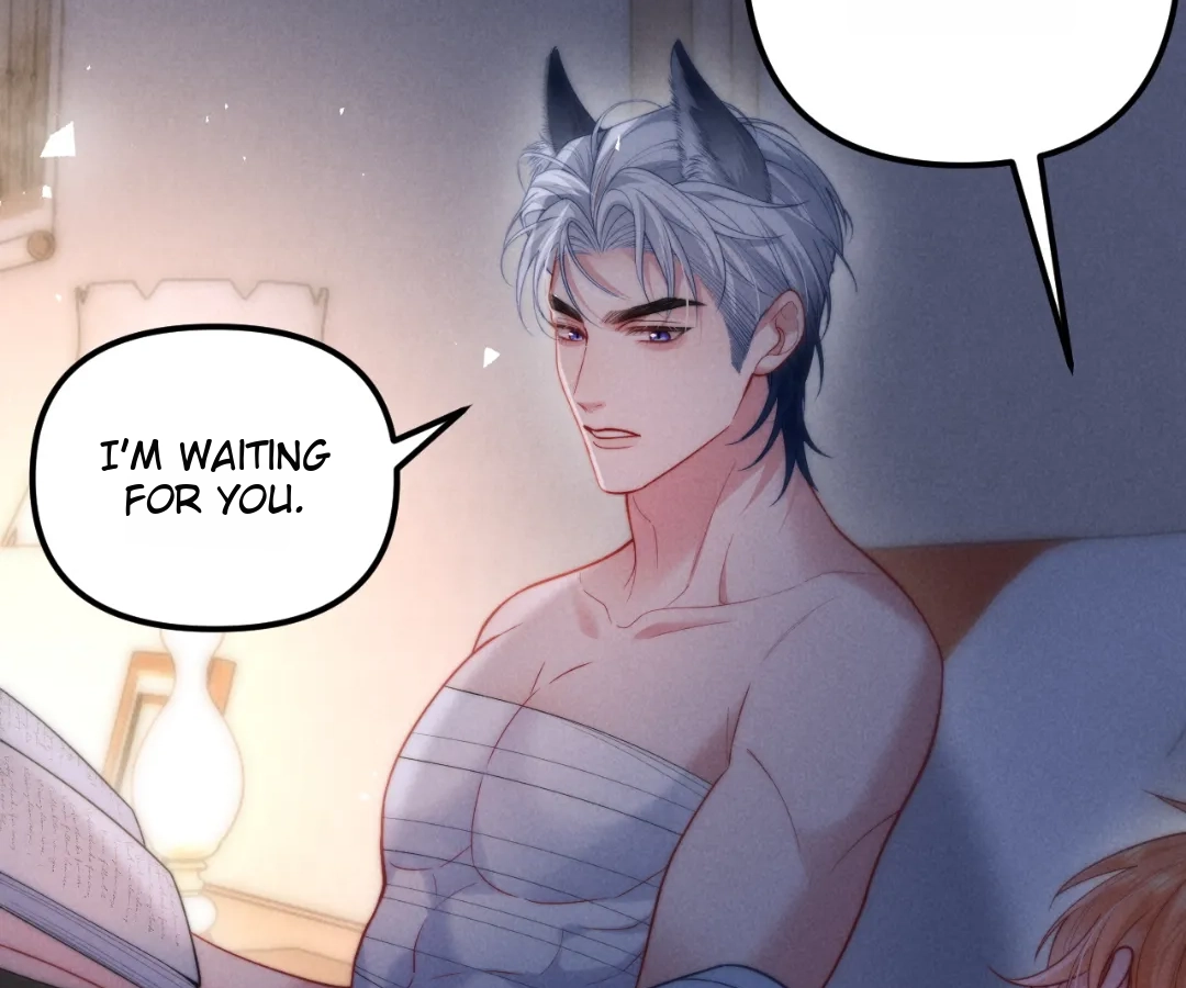 Toxic Adoration [Official] - Chapter 28 manhwa
