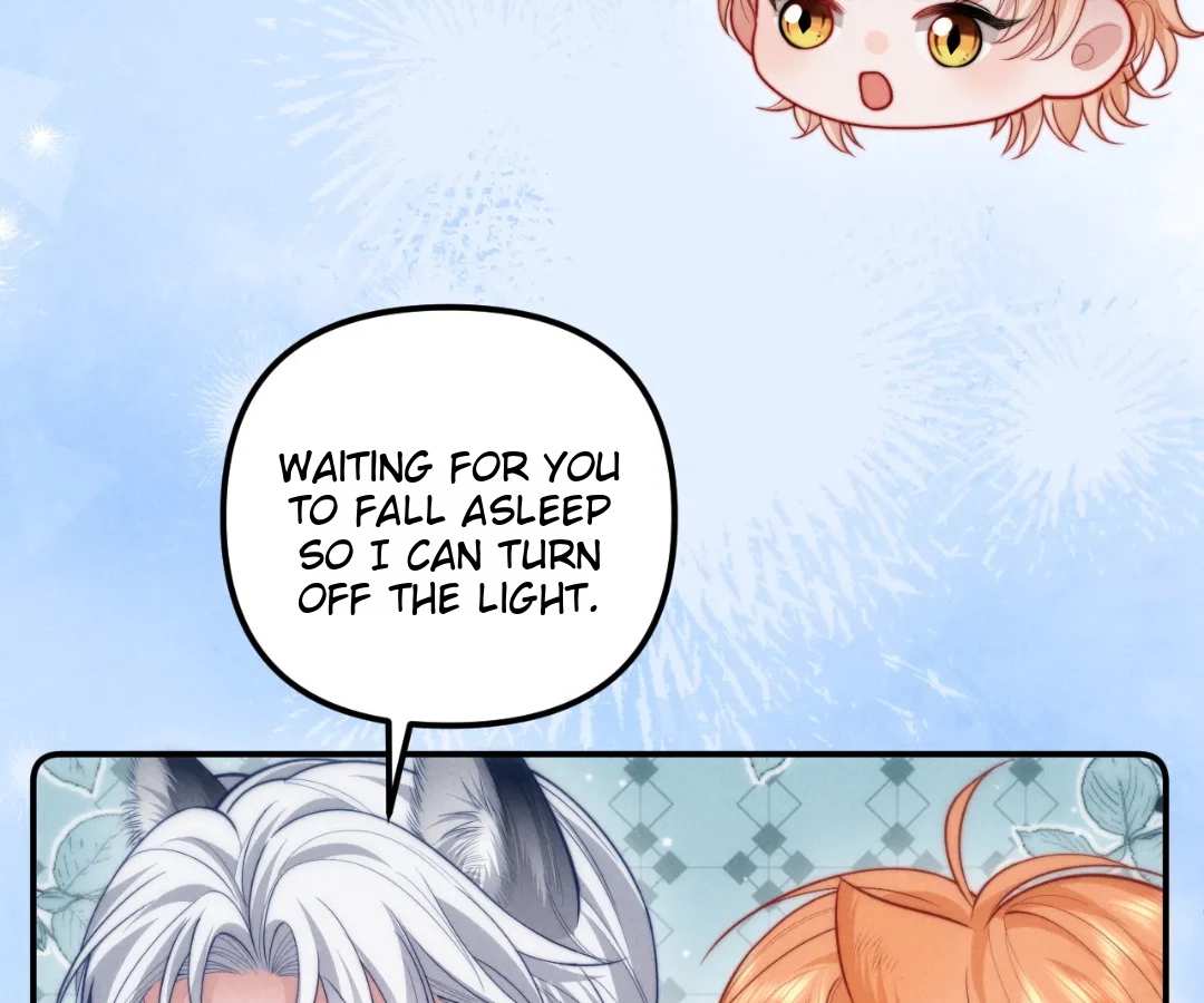 Toxic Adoration [Official] - Chapter 28 manhwa