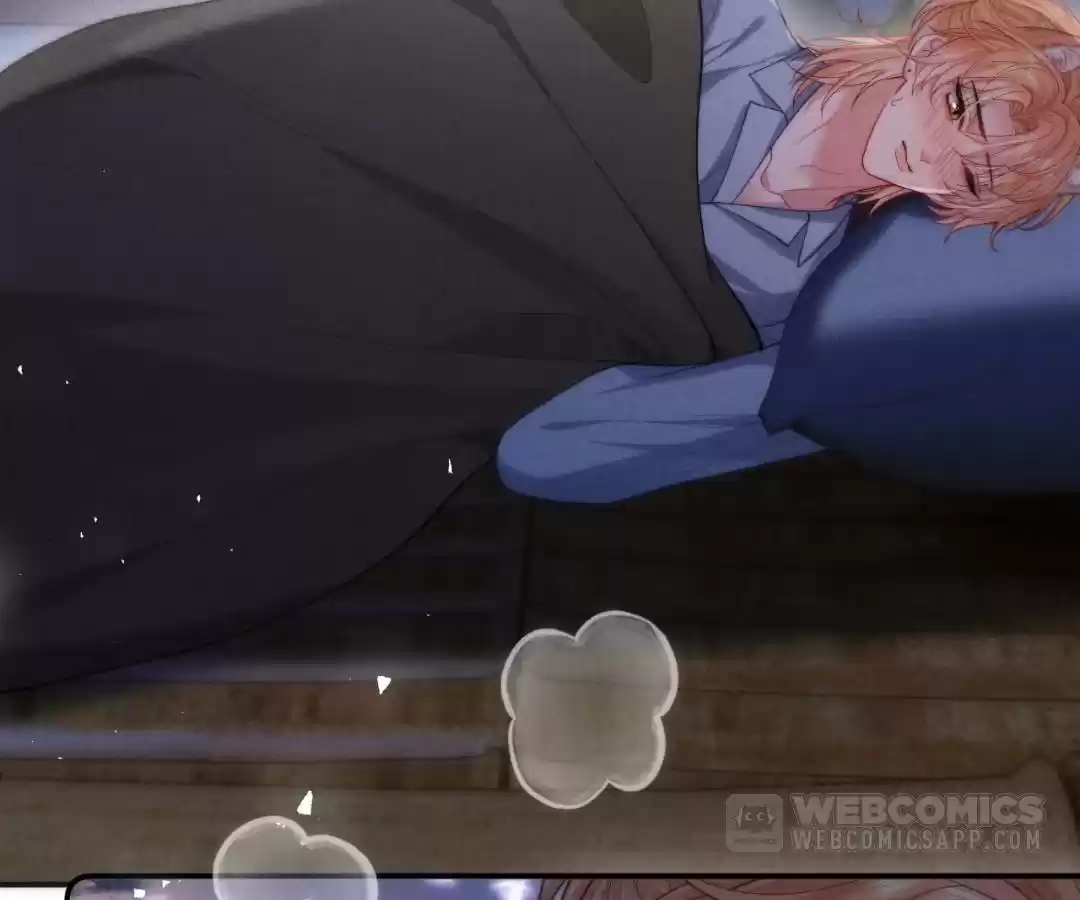 Toxic Adoration [Official] - Chapter 28 manhwa
