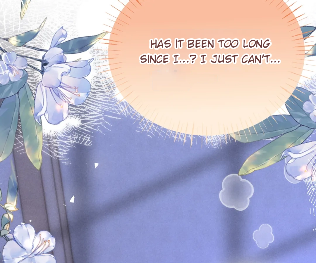 Toxic Adoration [Official] - Chapter 28 manhwa