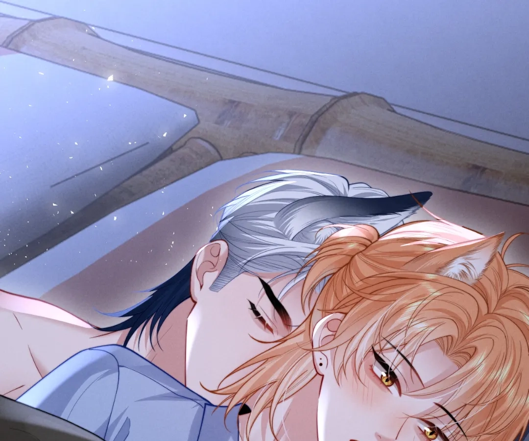 Toxic Adoration [Official] - Chapter 29 manhwa