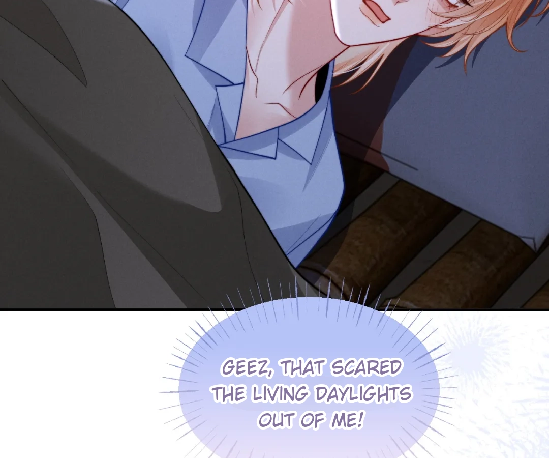 Toxic Adoration [Official] - Chapter 29 manhwa