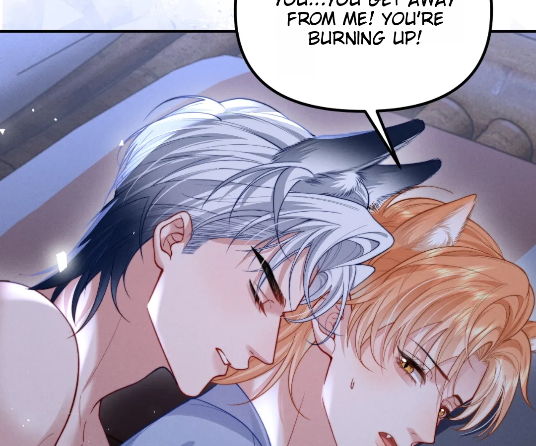 Toxic Adoration [Official] - Chapter 29 manhwa