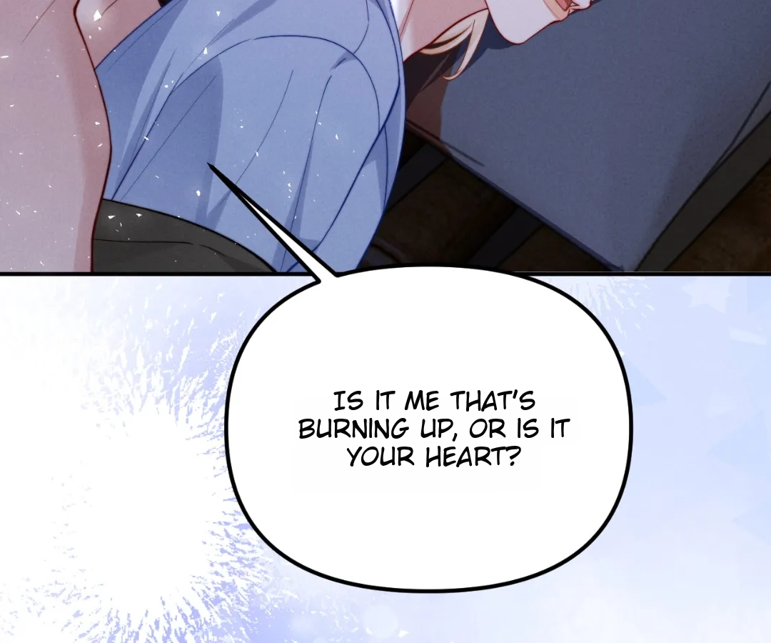Toxic Adoration [Official] - Chapter 29 manhwa