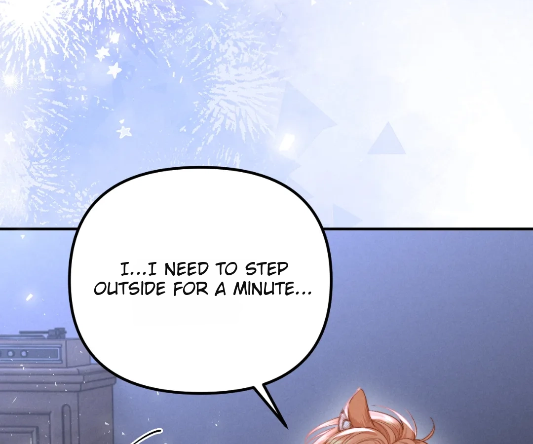 Toxic Adoration [Official] - Chapter 29 manhwa