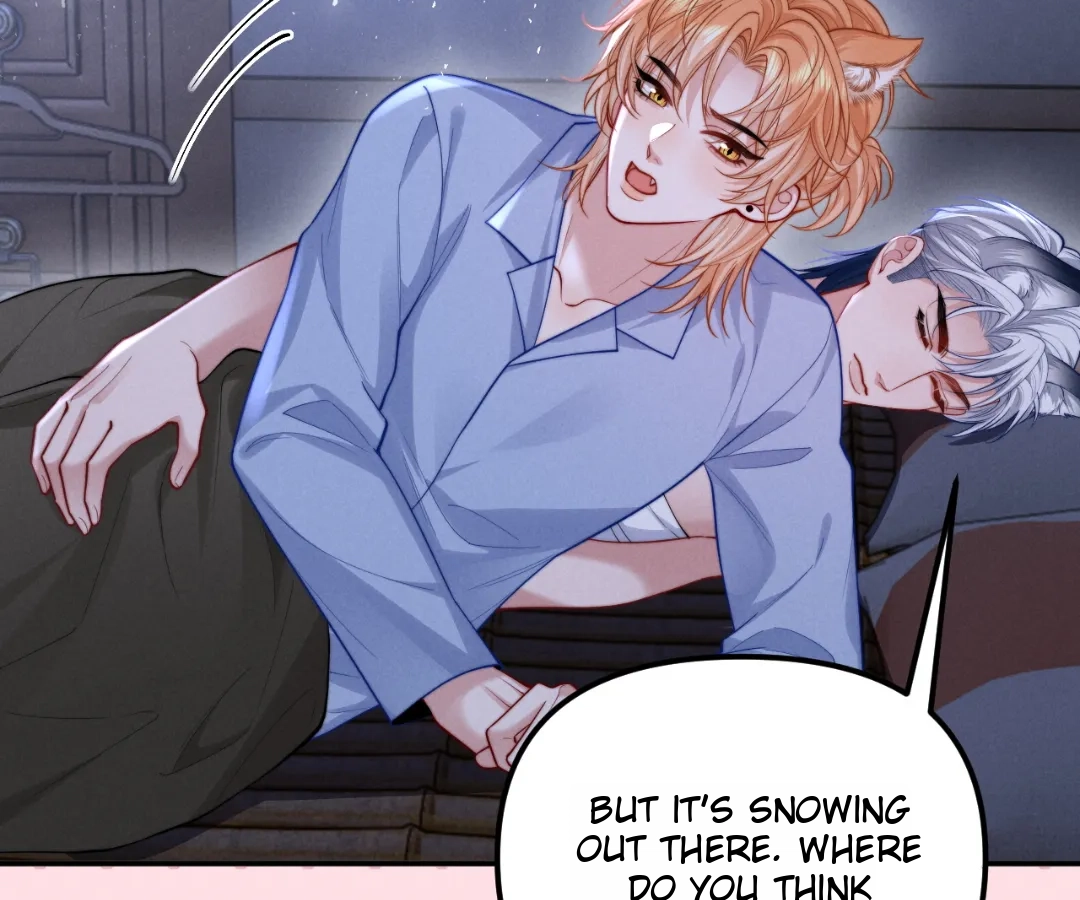 Toxic Adoration [Official] - Chapter 29 manhwa
