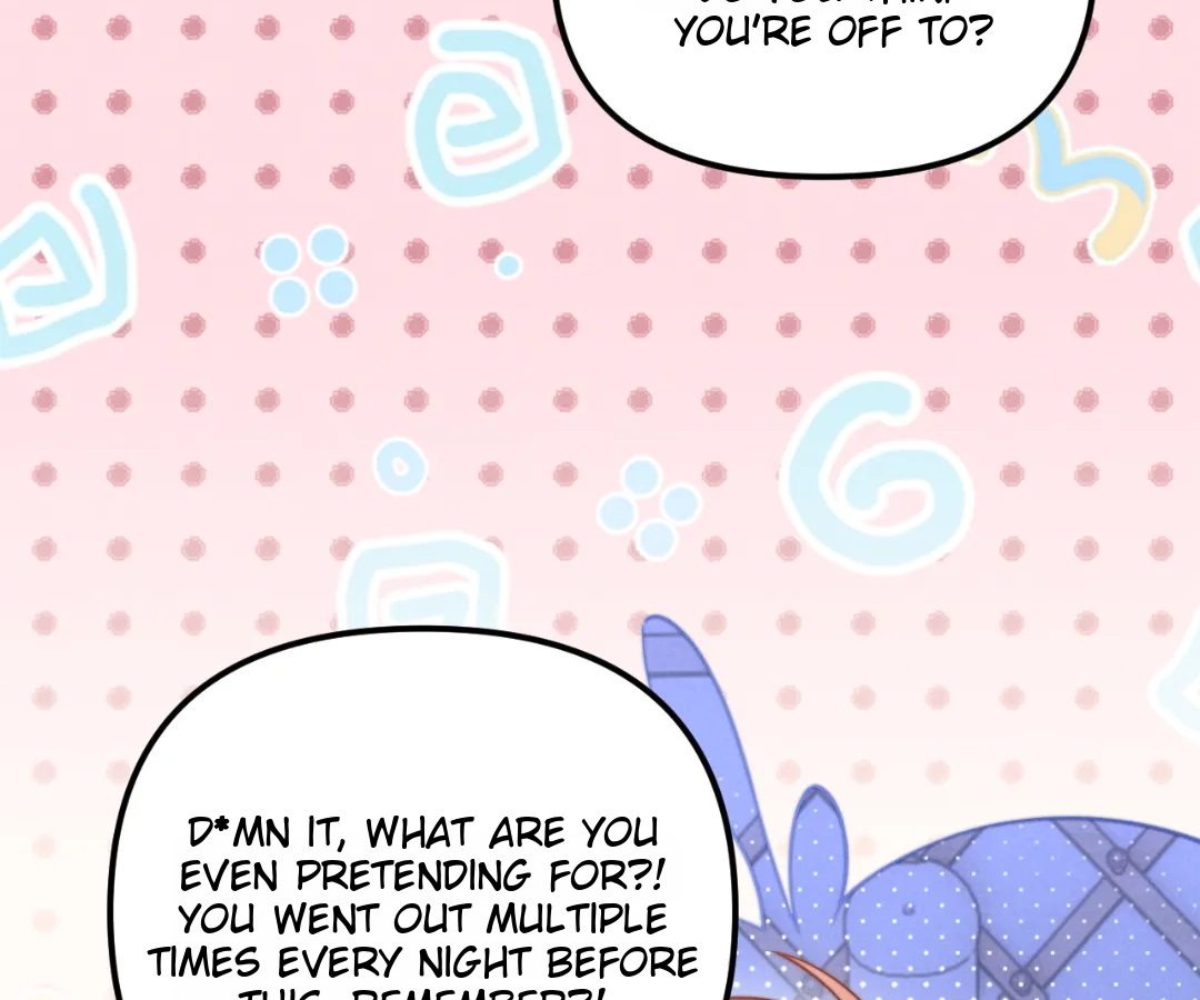 Toxic Adoration [Official] - Chapter 29 manhwa
