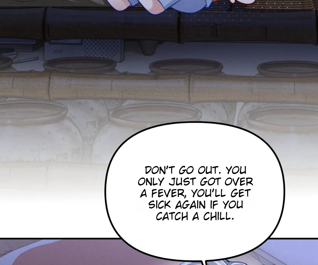Toxic Adoration [Official] - Chapter 29 manhwa