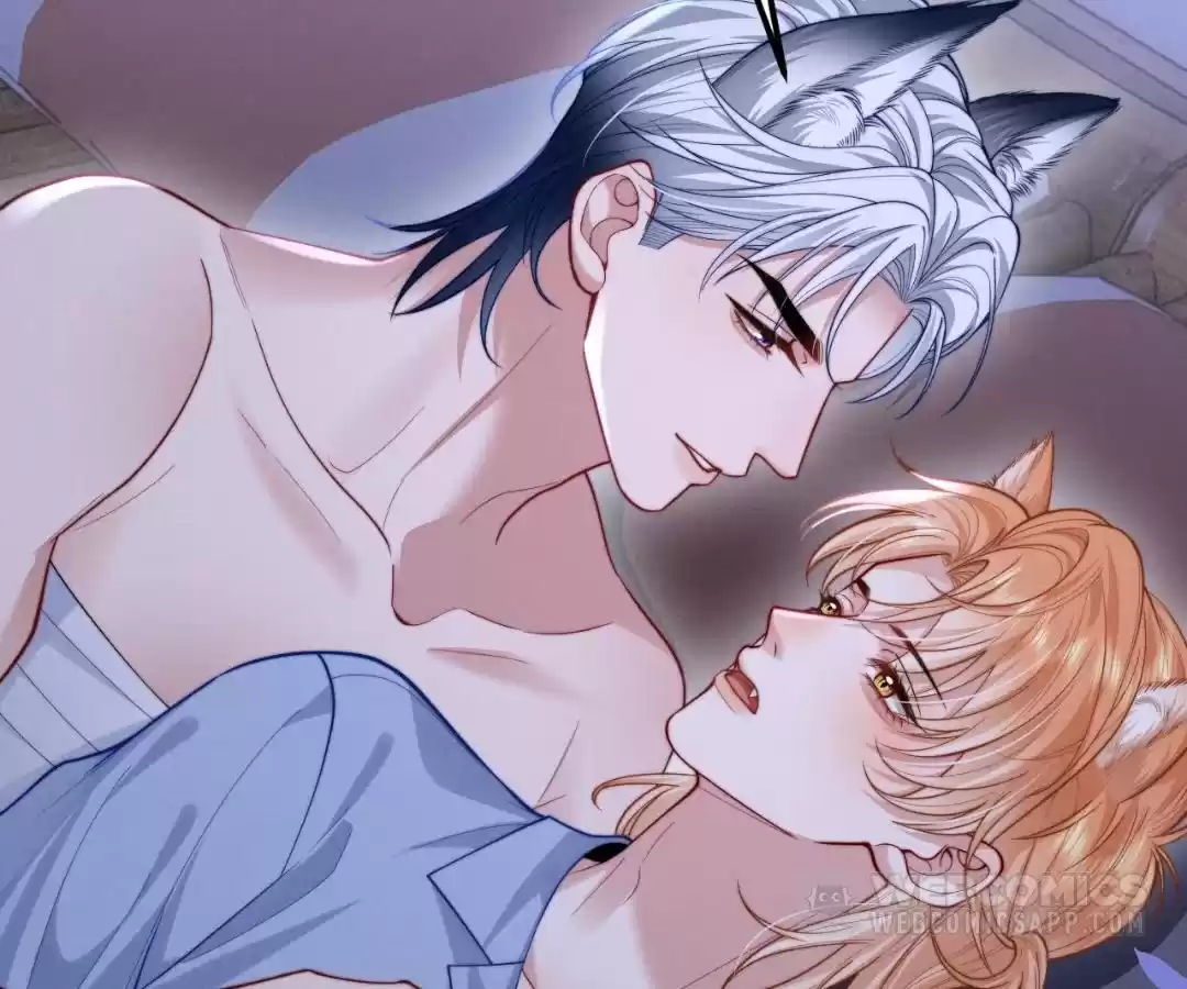 Toxic Adoration [Official] - Chapter 29 manhwa
