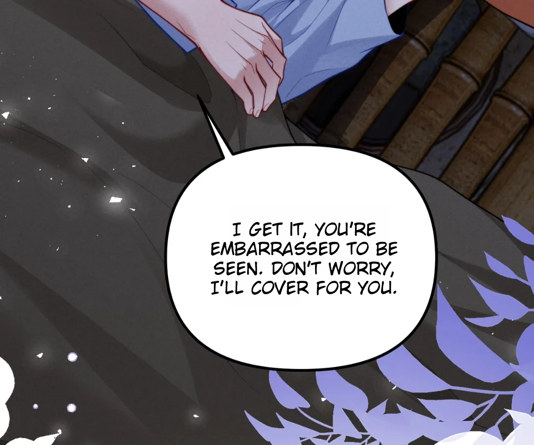 Toxic Adoration [Official] - Chapter 29 manhwa